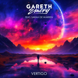 Gareth Emery的专辑Vertigo