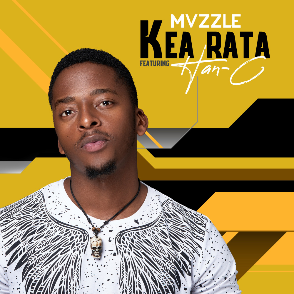 Kea Rata (feat. Han-C)