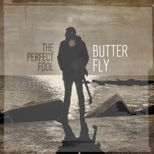 The Perfect Fool的專輯Butterfly