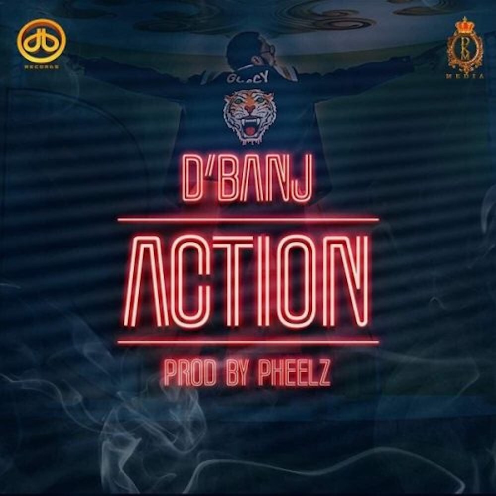 Action (Explicit)