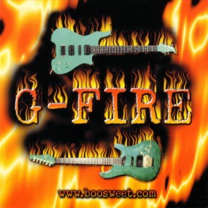 ดาวน์โหลดและฟังเพลง Sundown Blues พร้อมเนื้อเพลงจาก G-Fire
