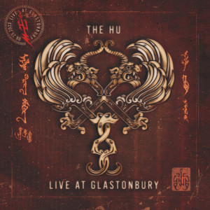The Hu的專輯The HU Live At Glastonbury