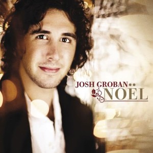 Josh Groban的專輯Noël