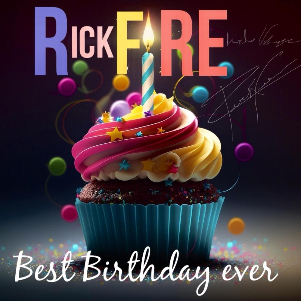 Best Birthday Ever (Explicit)