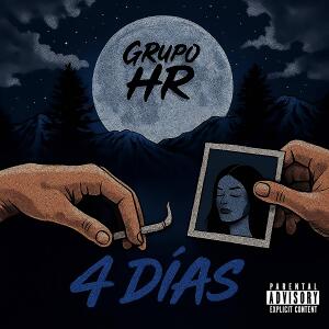 อัลบัม 4 Días (Explicit) ศิลปิน Grupo HR