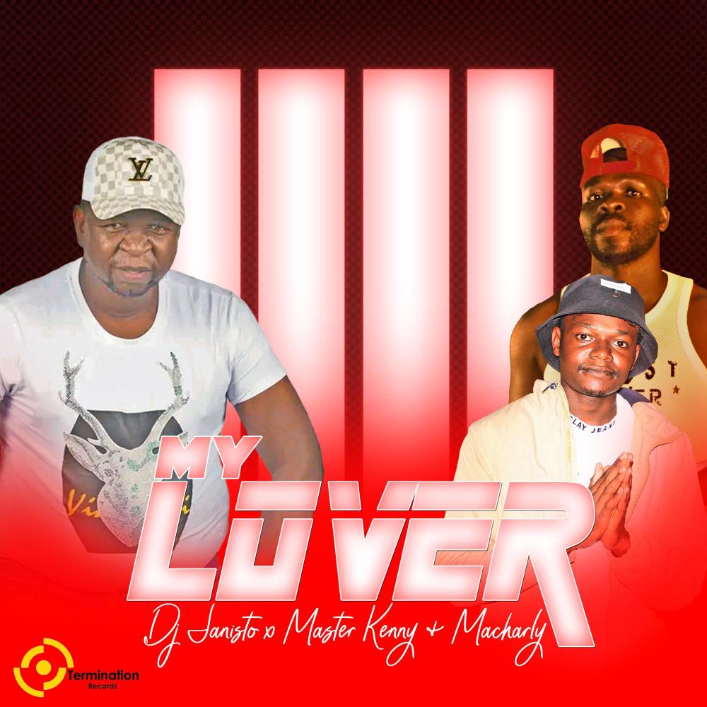 My Love (feat. Dj Janisto)