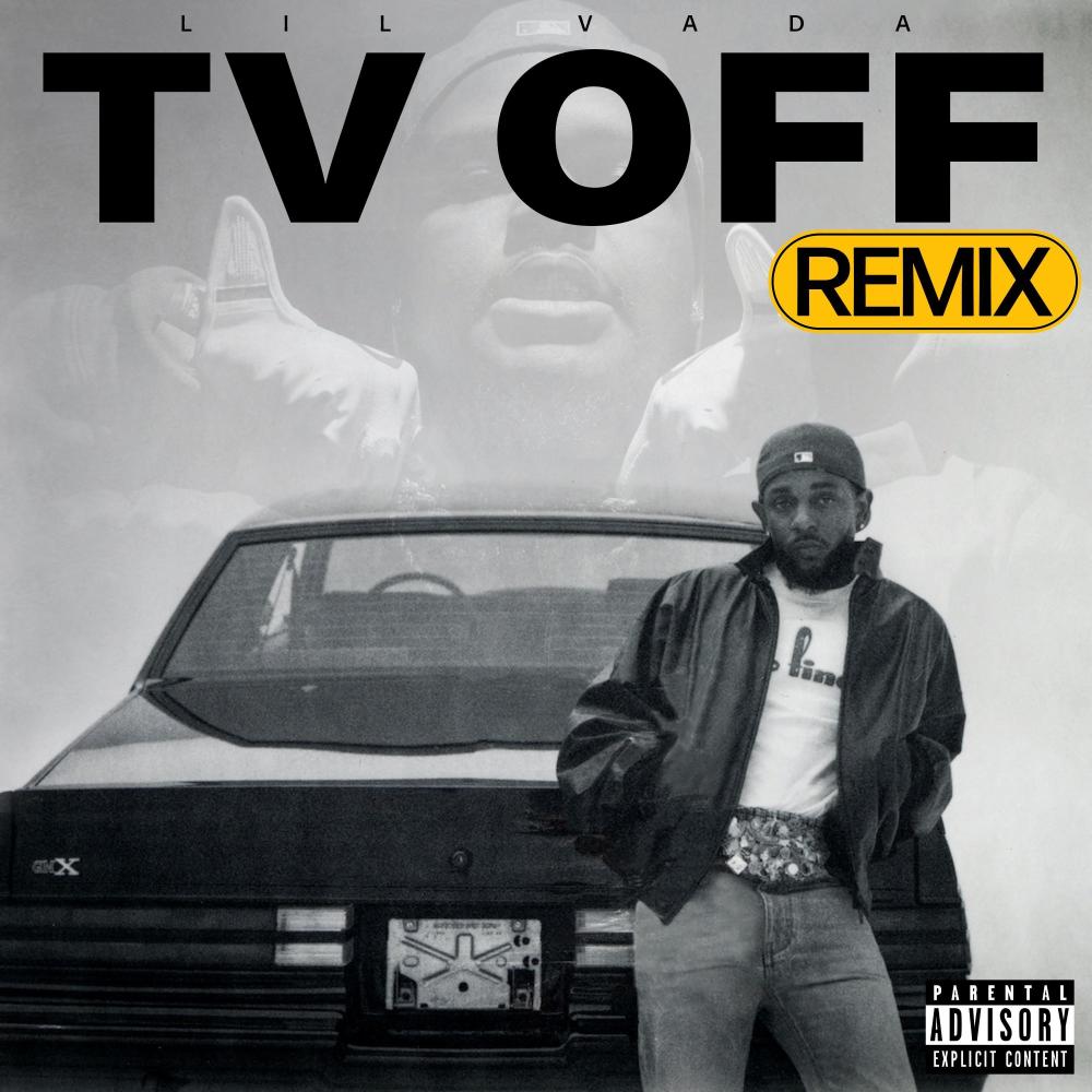 TV OFF (REMIX|Explicit)