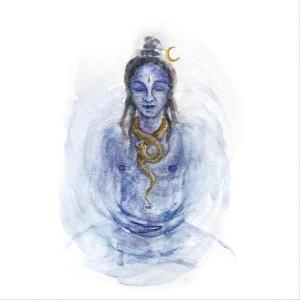 Víctor Sakshin的專輯Shivopasana Mantra - शिवोपासन मन्त्र