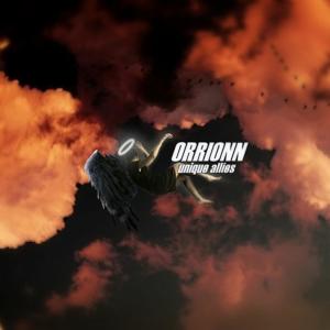 收聽orrionn的unique allies歌詞歌曲