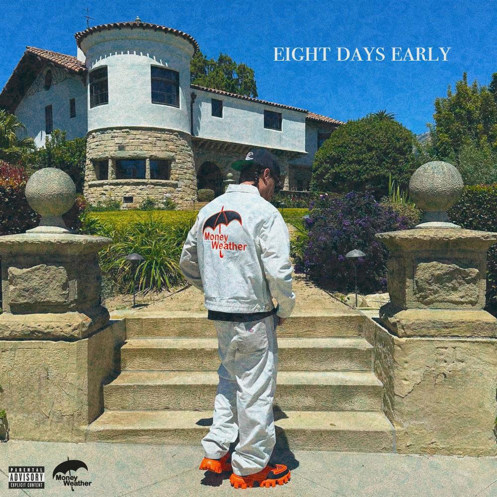 The Max (feat. Birdie) (Explicit)