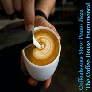 ดาวน์โหลดและฟังเพลง Phase Four พร้อมเนื้อเพลงจาก The Coffee House Instrumental