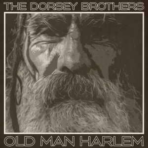 The Dorsey Brothers的專輯Old Man Harlem (Remastered 2014)