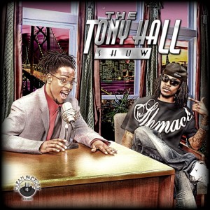 收聽Tony Hall的Time Machine (Explicit)歌詞歌曲