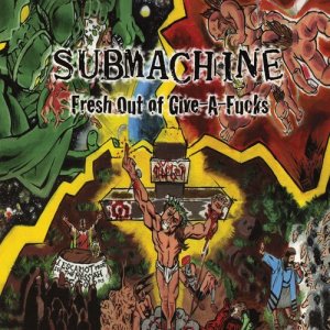 ดาวน์โหลดและฟังเพลง Three Wheels And A Tank Of Nitros พร้อมเนื้อเพลงจาก Submachine