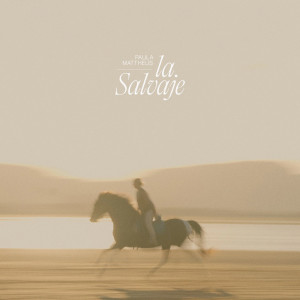 Listen to La Salvaje song with lyrics from Paula Mattheus