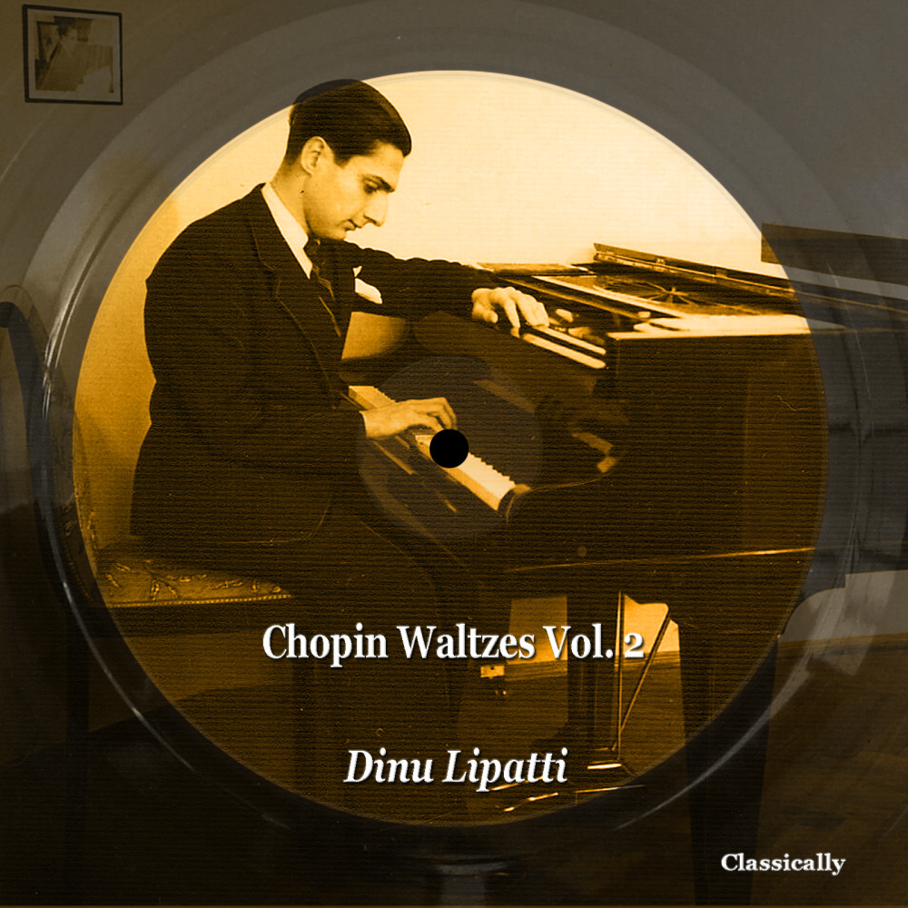 Waltz No. 13 in D Flat Major