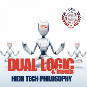 收听Dual Logic的Logic System歌词歌曲