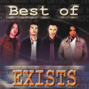 อัลบัม Best Of Exists ศิลปิน Exists