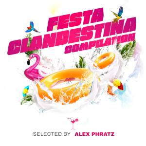 ดาวน์โหลดและฟังเพลง Sex Tape (Original Mix) พร้อมเนื้อเพลงจาก Alex Phratz