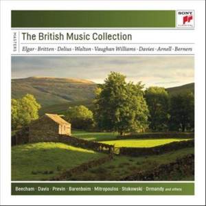 ดาวน์โหลดและฟังเพลง Sea Pictures, Op. 37: II. In Haven (Capri) พร้อมเนื้อเพลงจาก Daniel Barenboim