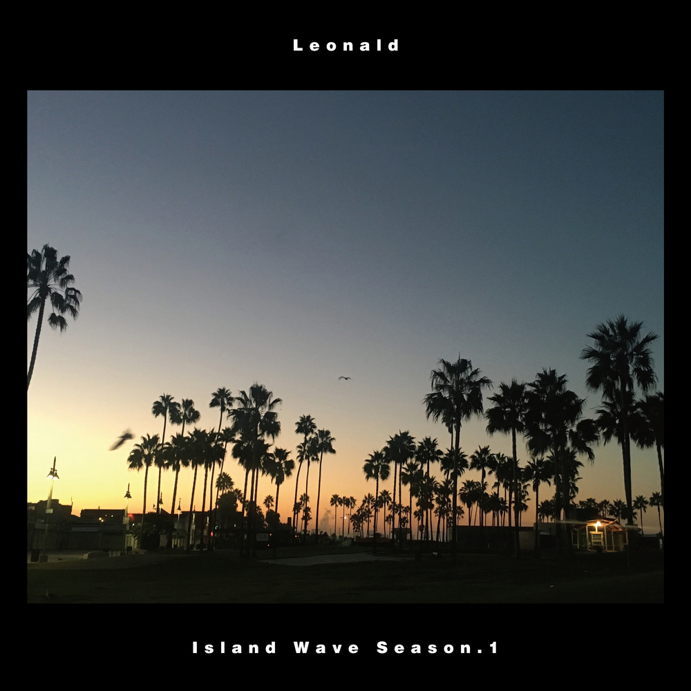 Slow Life (feat. bout) [Island Wave Remix] (Island Wave Remix)