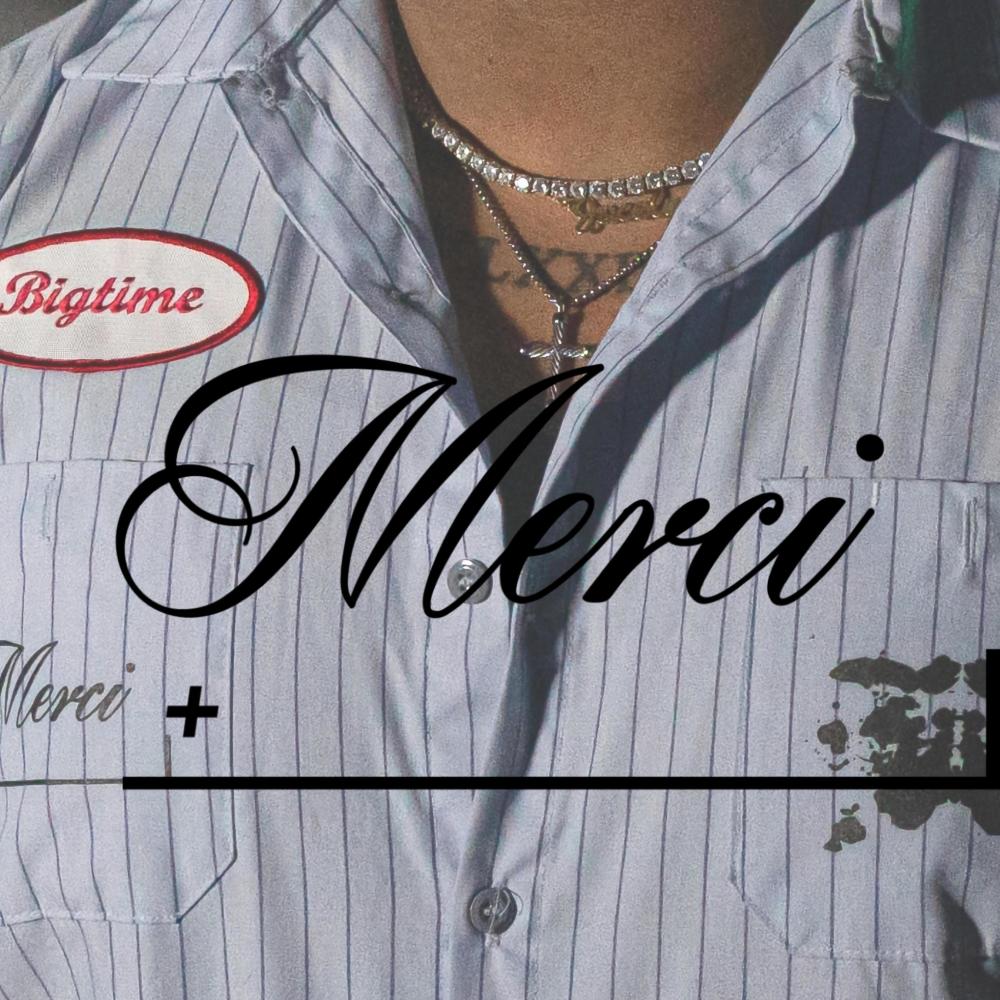 Merci (feat. Ogtee) (Explicit)