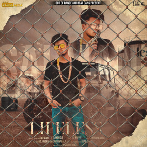 Album Lifeless from Salmani