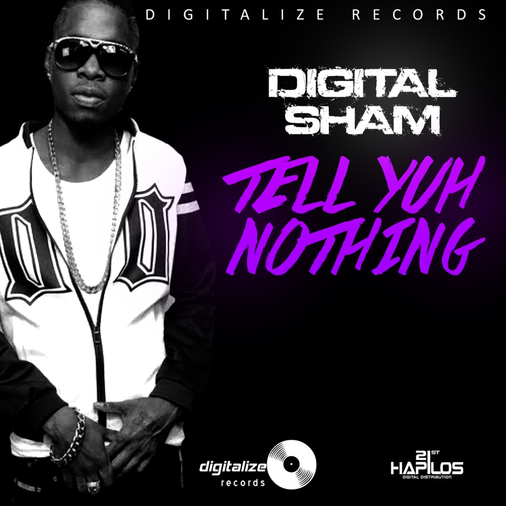 Tell Yuh Nothing (Radio Edit)