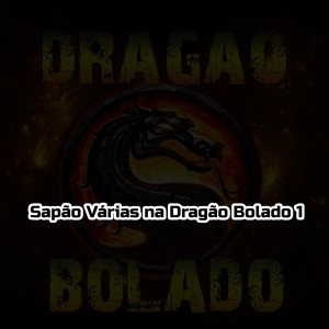 收聽Mc Sapão的Sapão Várias na Dragão Bolado 1 (Explicit)歌詞歌曲