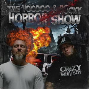 อัลบัม THE VOODOO & ROCKY HORROR SHOW (Explicit) ศิลปิน Voodoo