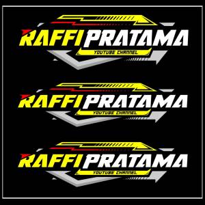 Dengarkan Dj Taman Jurug Style Bantengan lagu dari Raffi Pratama channel dengan lirik