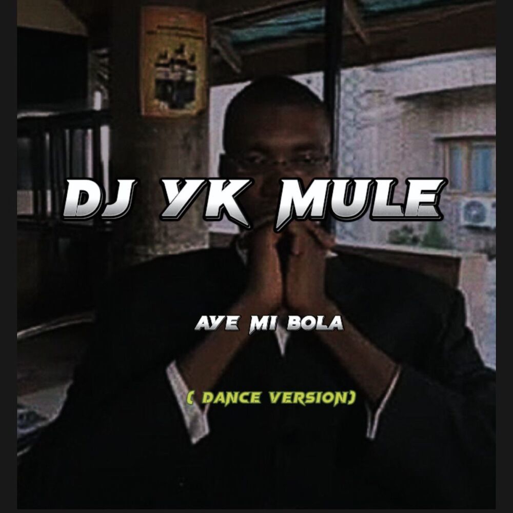 Aye mi bola (Dance)