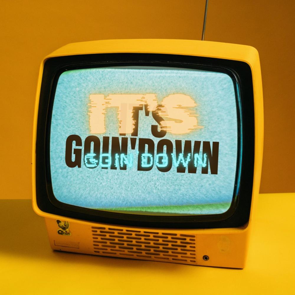 It's Goin' Down (feat. Arapahoe T.R.U.E.S, Paper Route Clicc, L-Dub, ESL Chopo, BlueDrop & Thug One|Explicit)