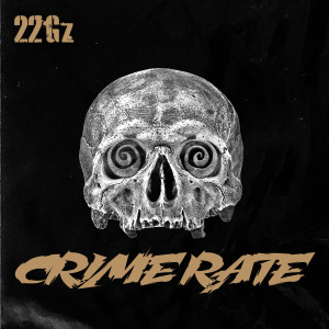 ดาวน์โหลดและฟังเพลง Crime Rate (Clean) พร้อมเนื้อเพลงจาก 22Gz