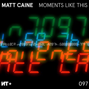 อัลบัม Moments Like This ศิลปิน Matt Caine