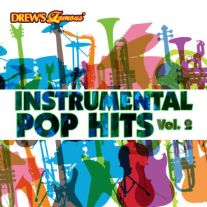 收聽The Hit Crew的Buttons (Instrumental Version)歌詞歌曲