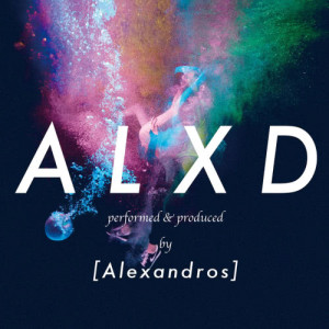 [Alexandros]的專輯ALXD