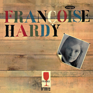 ดาวน์โหลดและฟังเพลง Mon amie la rose (Remix 89) พร้อมเนื้อเพลงจาก Franoise Hardy