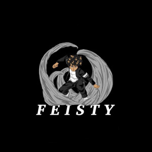 Listen to Feisty (Explicit) song with lyrics from Zachty