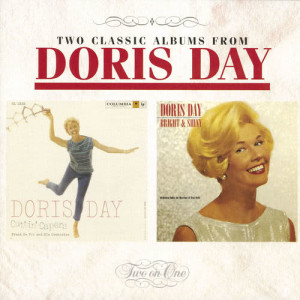 收聽Doris Day的Get Out and Get Under the Moon歌詞歌曲