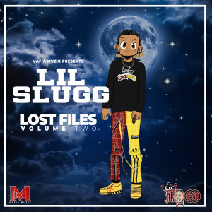 Lil Slugg的專輯Lost Files, Vol. 2 (Explicit)
