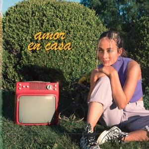 Listen to Amor en Casa song with lyrics from Mica Sotera