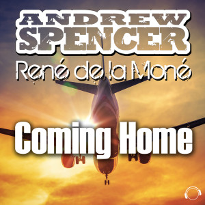 Dengarkan lagu Coming Home (Trash Gordon Remix) nyanyian Andrew Spencer dengan lirik