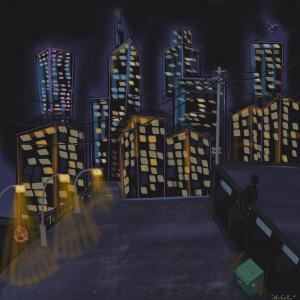 default playlist img