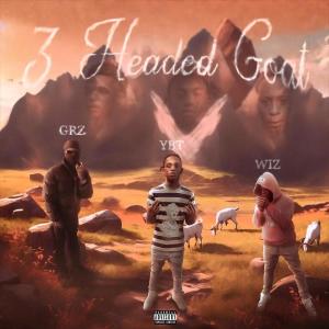 อัลบัม 3 Headead Goat (feat. GetRichZay & Ybt) [Explicit] ศิลปิน YBT