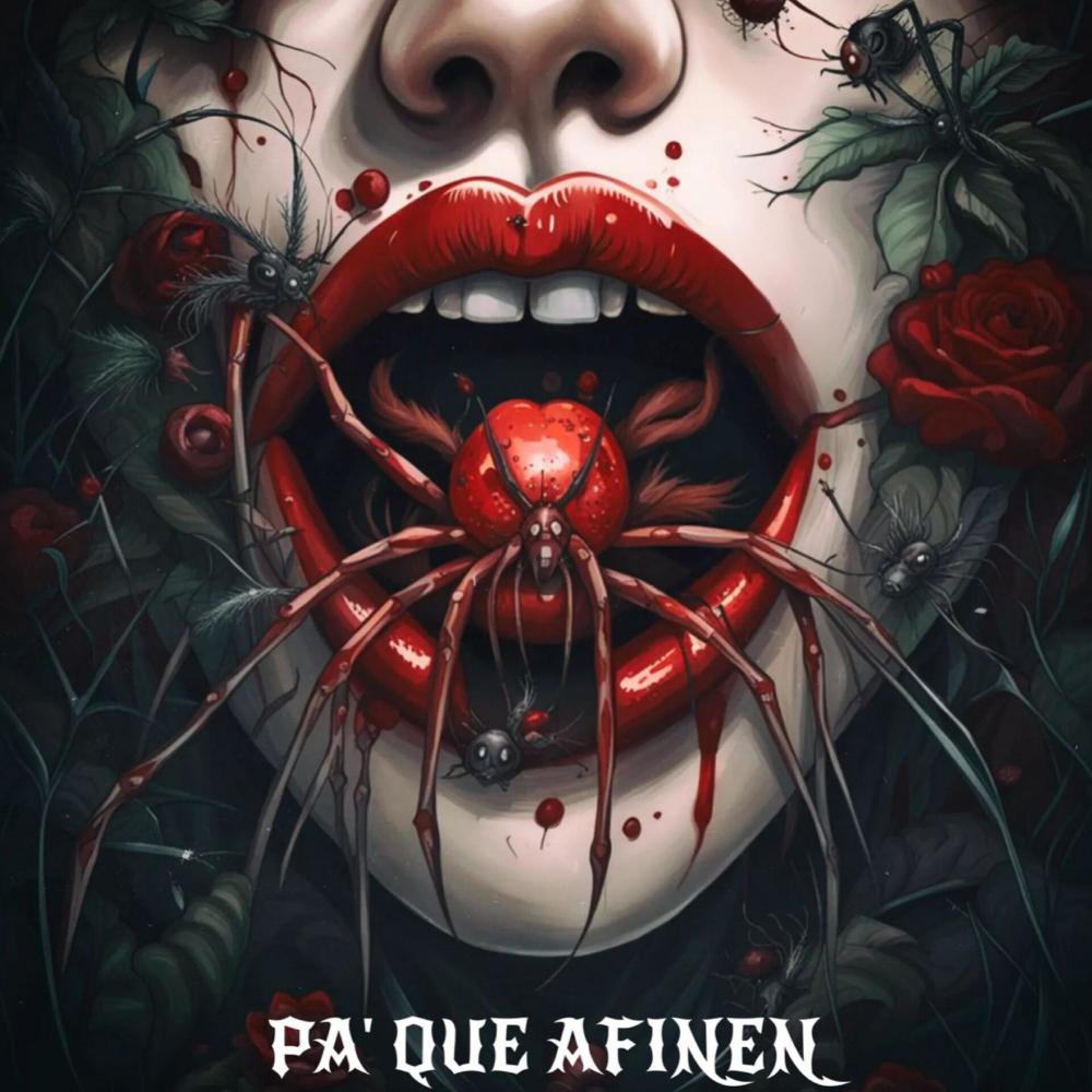 PA QUE AFINEN