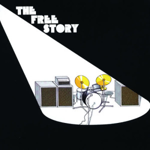 Album The Free Story from Free