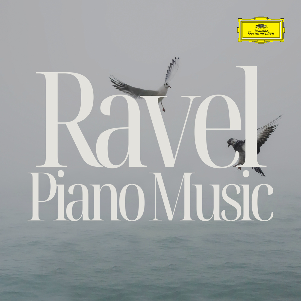 Ravel: Piano Concerto for the Left Hand, M. 82: III. Tempo I
