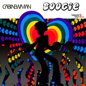 Gabi Newman的專輯Boogie