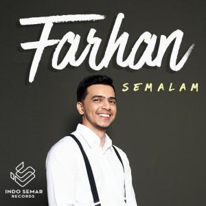 Album Semalam from Farhan